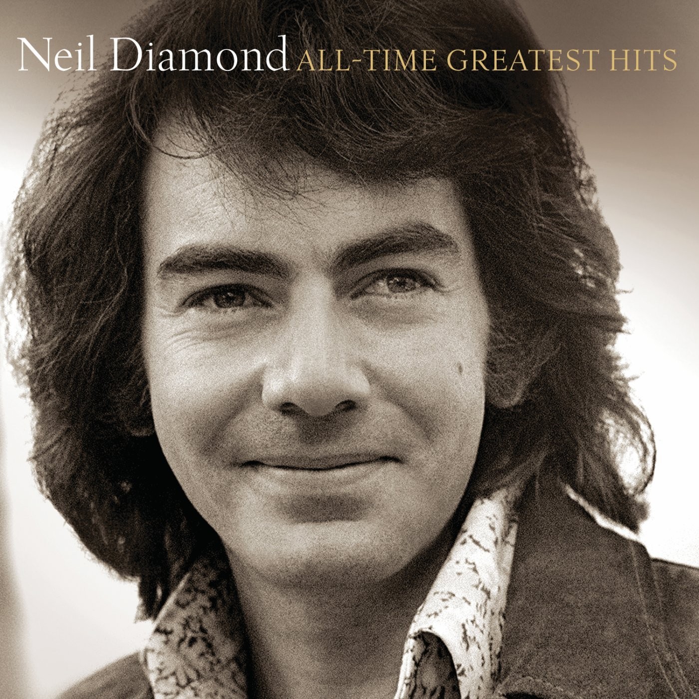 AllTime Greatest Hits