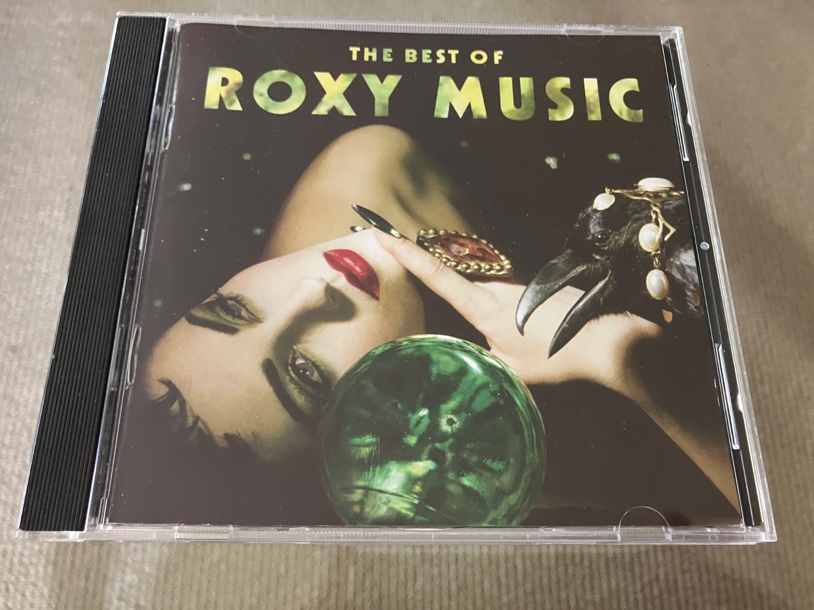 7 CD Lot 70s 80s Steely Dan The Cars Genesis Roxy Music Supertramp Classic Rock