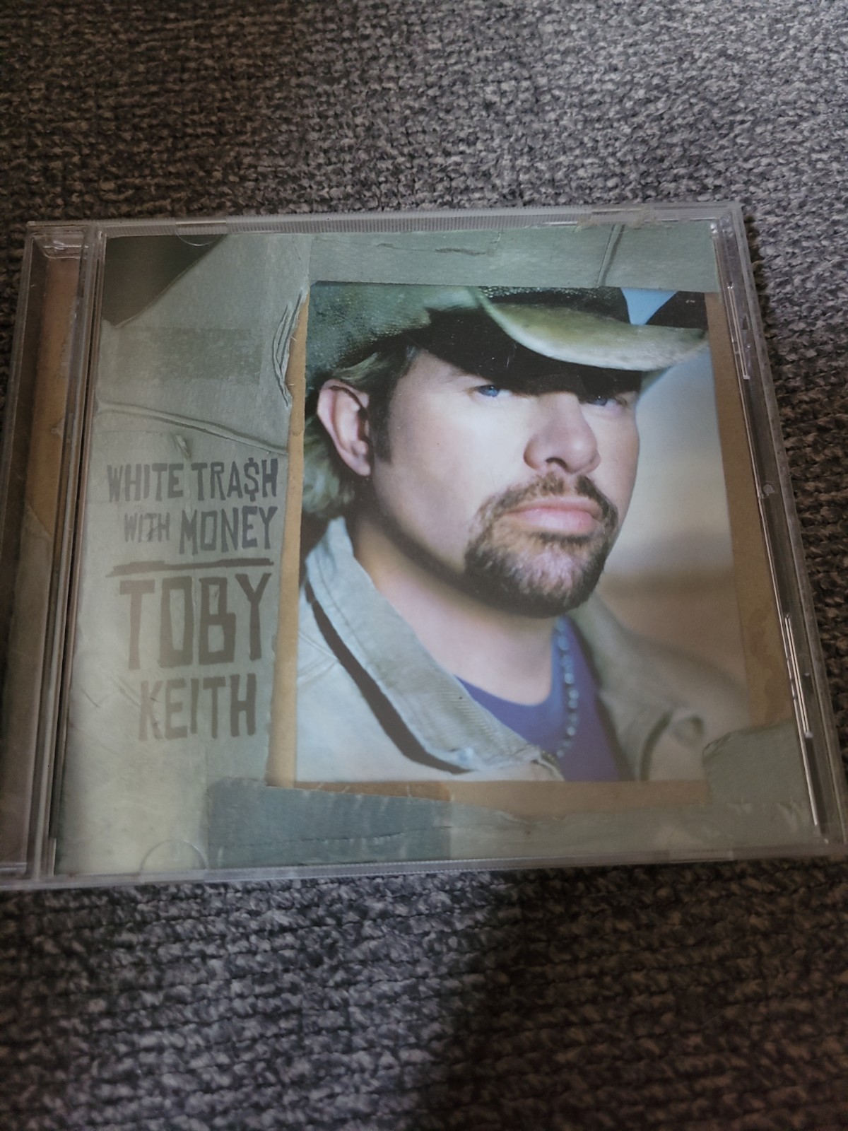 Toby Keith 14 CD Lot, Bus Songs, 35 Mph, Drinks, Shock Y'all, Hope, Unleashed,