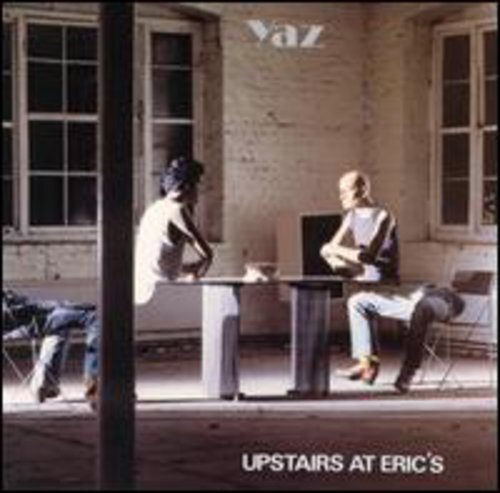 Upstairs at Eric's by Yaz (CD, 1990)
