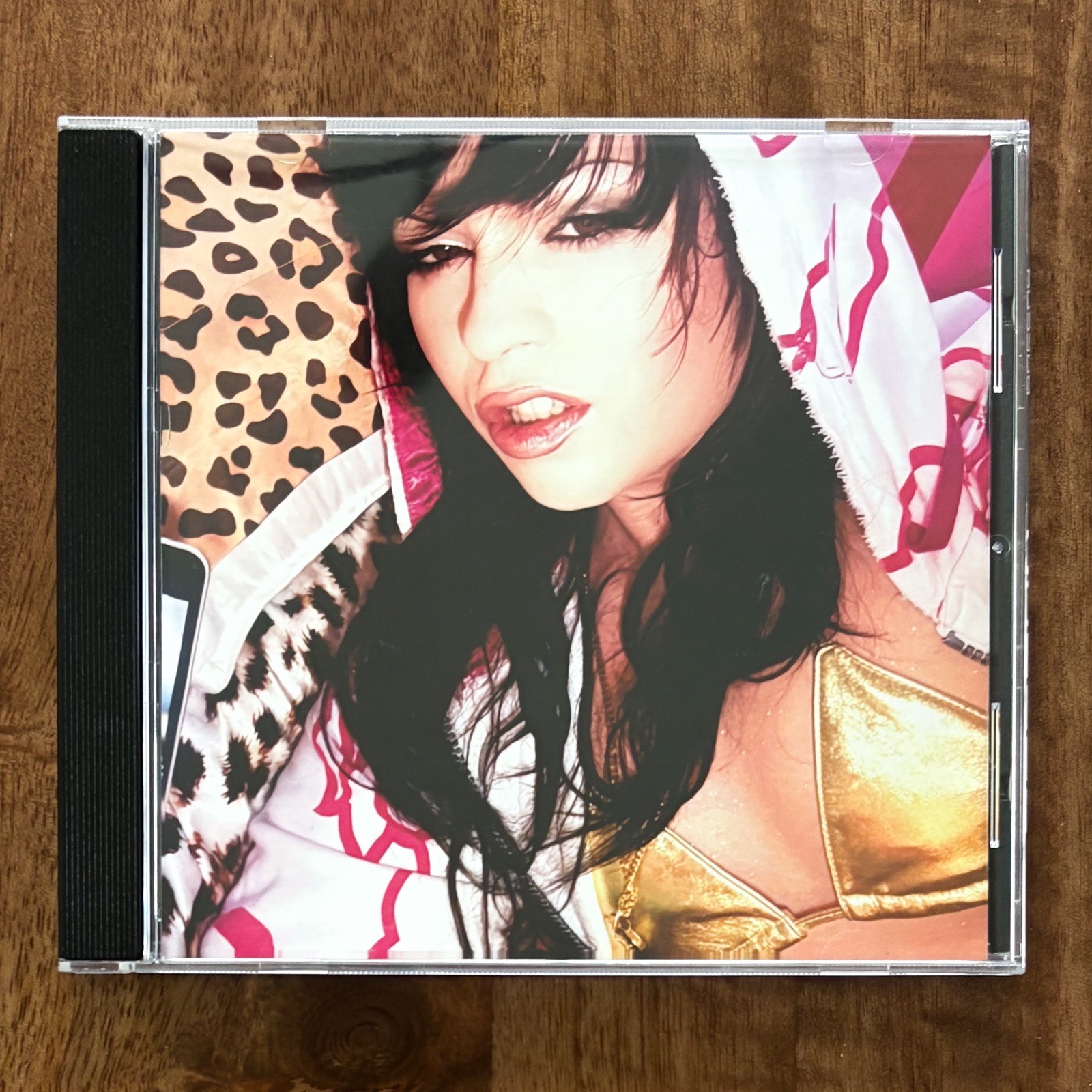 Ayesha Erotica - PRECUM (New CD)