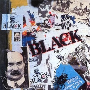 Black 47, Black 47, audioCD