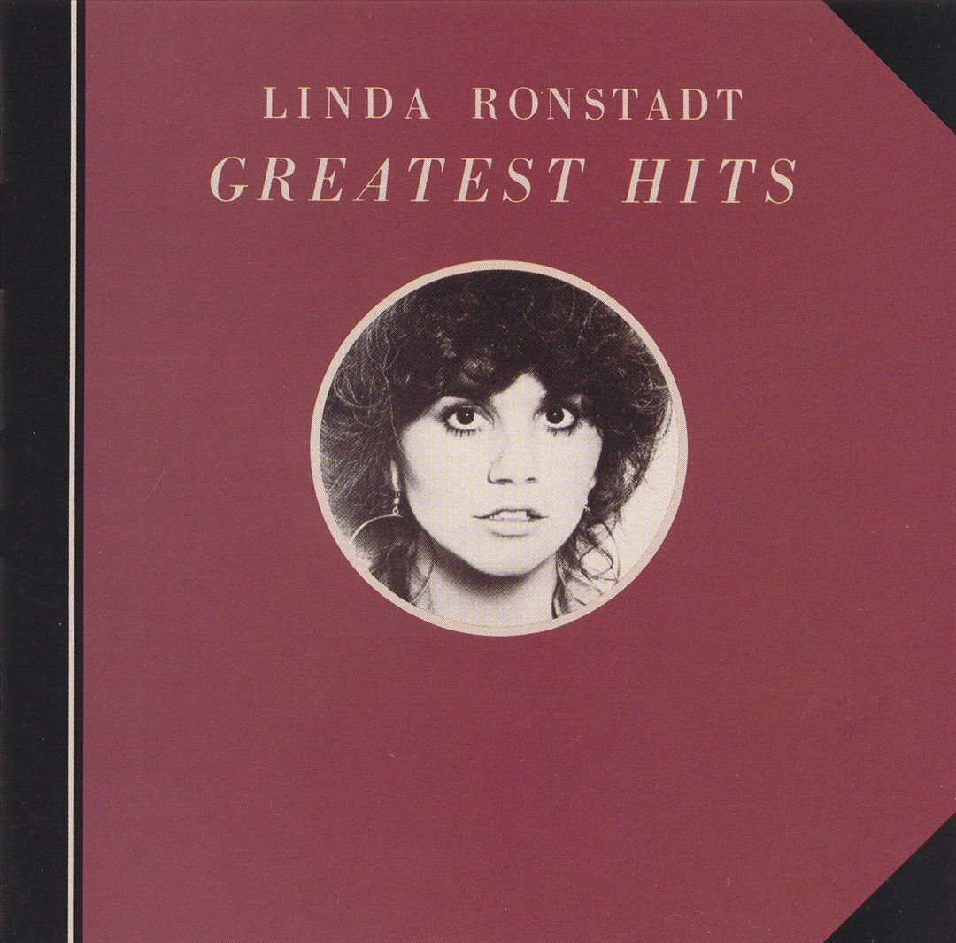 LINDA RONSTADT - GREATEST HITS, VOL. 1 NEW CD