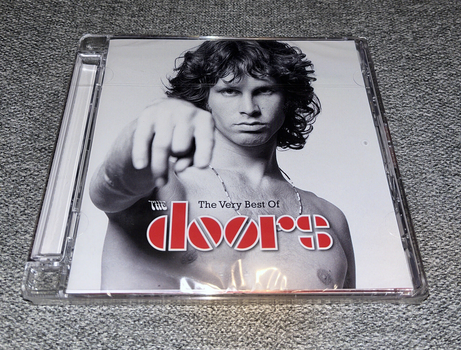 Very Best of by Doors (CD, 2007)
