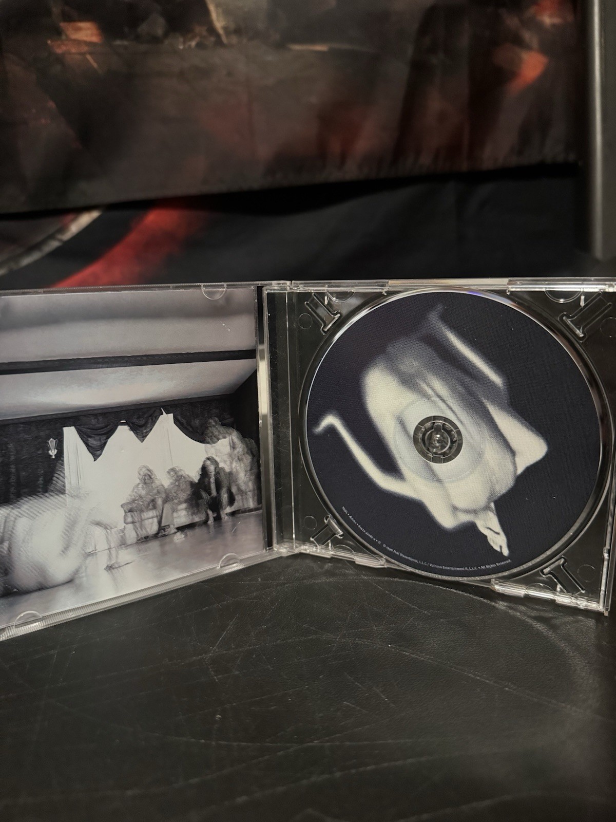 Aenima by Tool (CD, 1996)