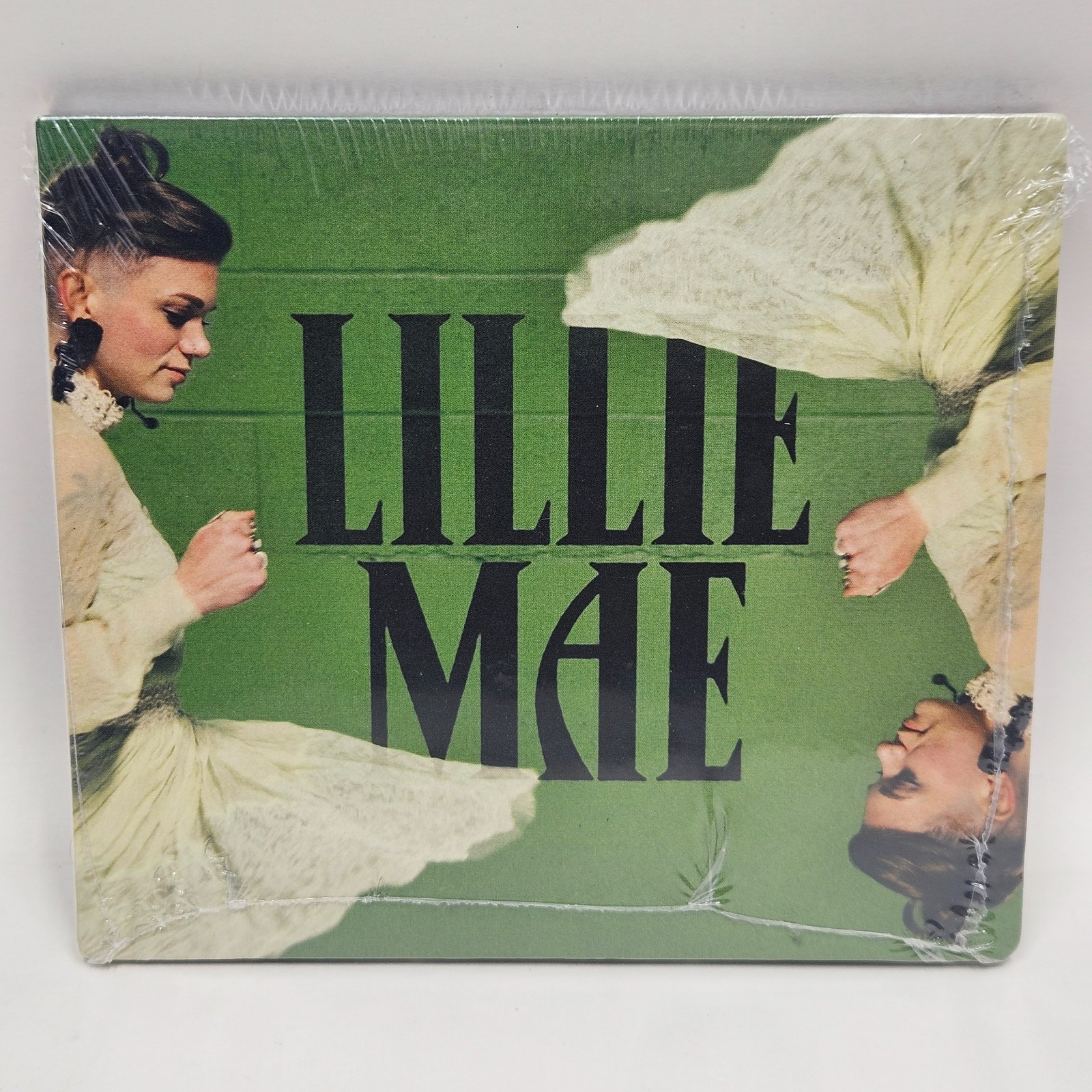 Lillie Mae Other Girls CD 2019 US Digipak Third Man Records Country Rock New