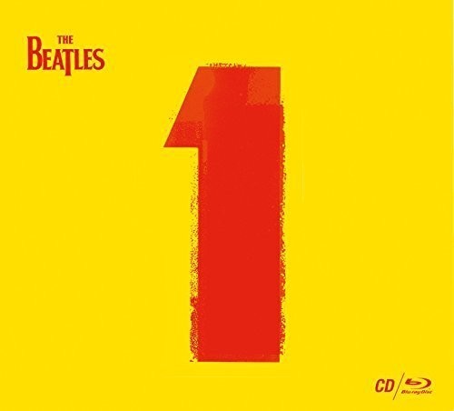 The Beatles - Beatles 1 - Limited Edition [New CD] SHM CD, Japan - Import