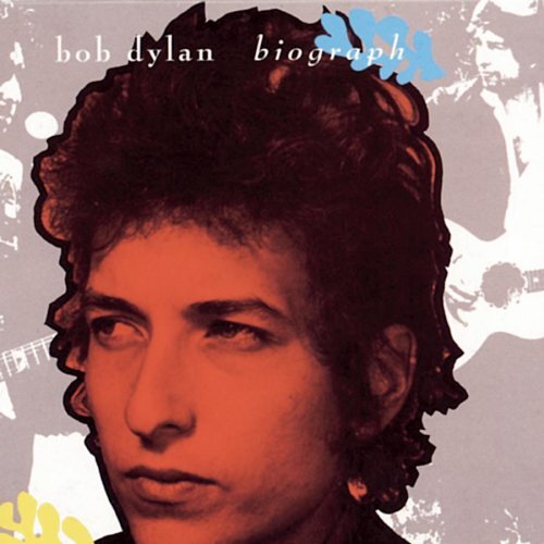 Biograph (3 Cd's in Double Jewel Case) by Bob Dylan (CD, 1997)