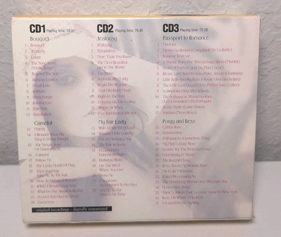 Long Play Collection by Percy Faith (CD, Sep-2011, Goldies) B283