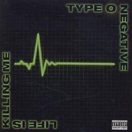 Type O Negative : Life Is Killing Me CD (2003) Expertly Refurbished Product