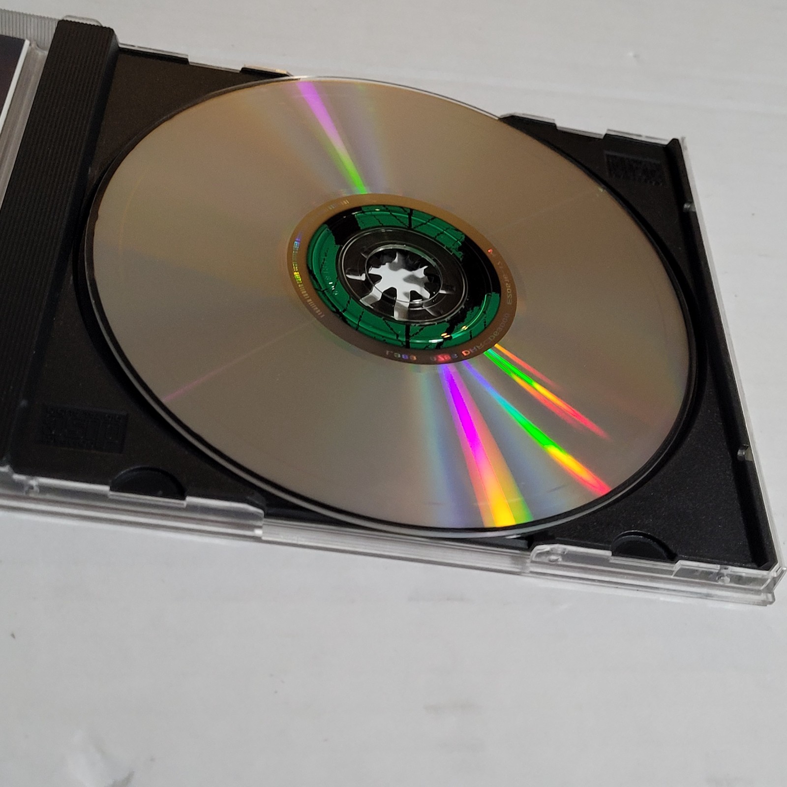 Dr. Dre The Chronic CD