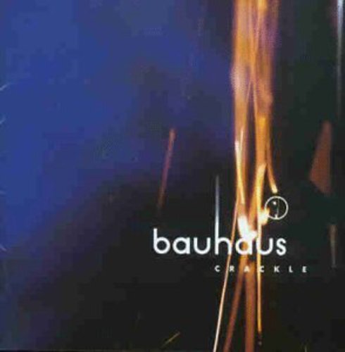 Bauhaus - Crackle: Best of Bauhaus [New CD]