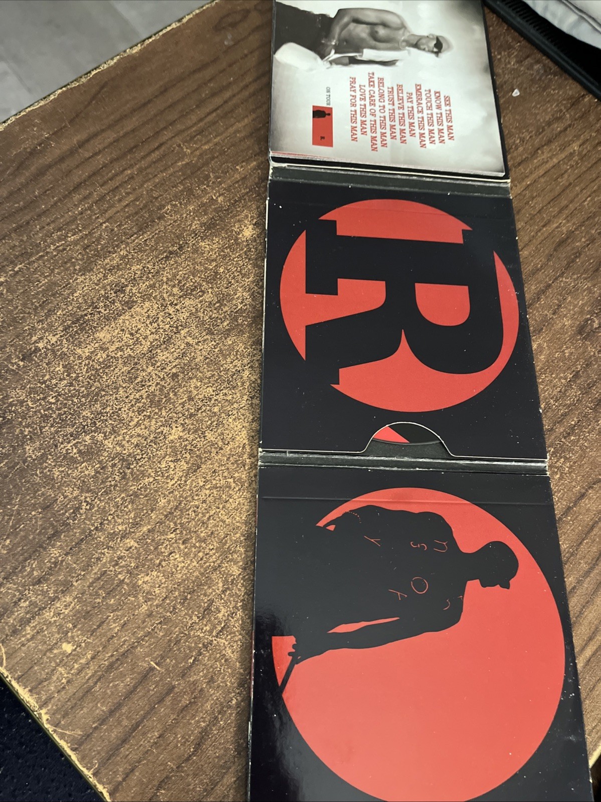 R Kelly R. 2 Disc Set Explicit