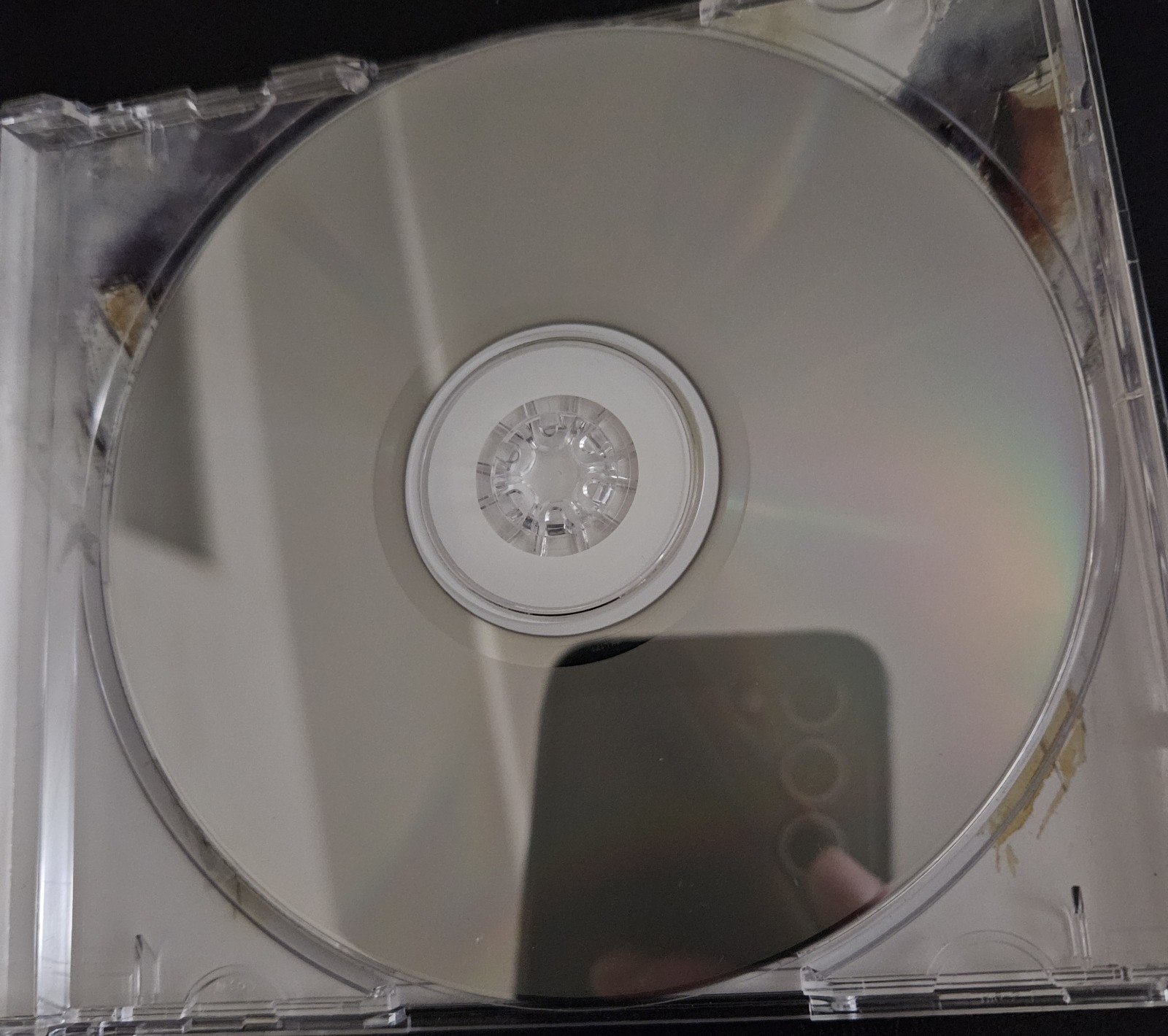 Angizia 39 Jahre Für Den Leierkastenmann Oder Ein... Black Gothic Metal CD 2001
