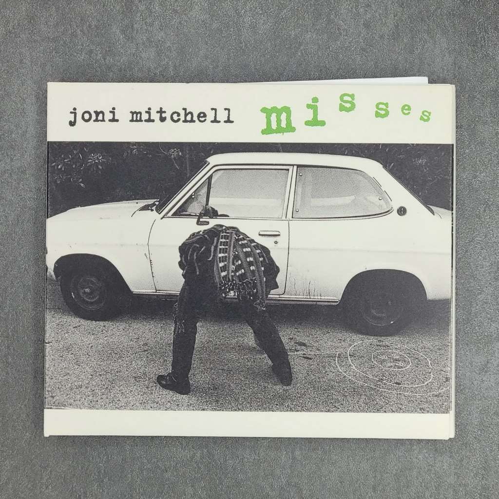 Misses Music