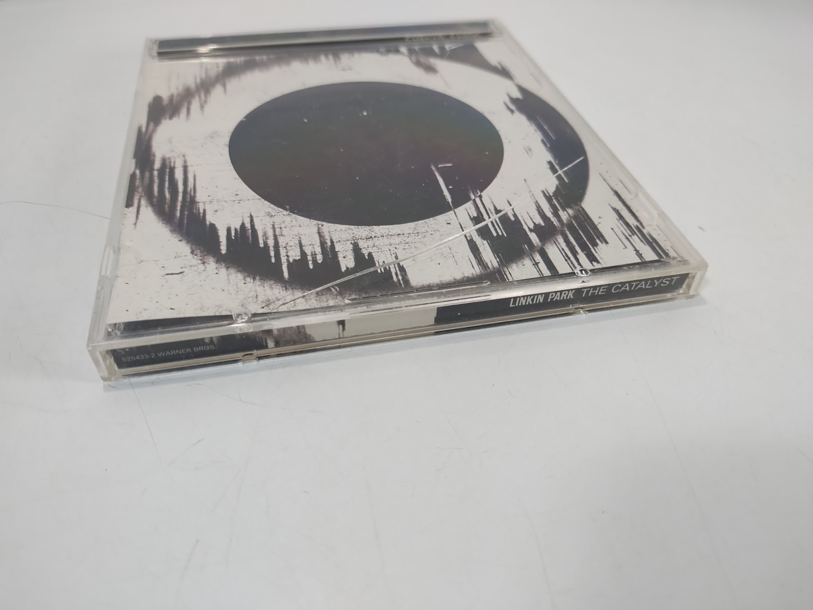 Linkin Park “ The Catalyst “ RARE Limited Edition Promo (CD, 2010) New SEALED