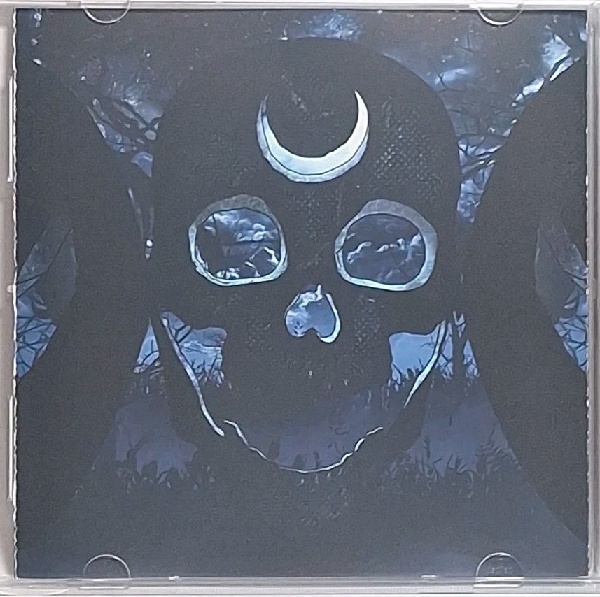 Songs Of Samhain Vol. 3 Cult Of Night CD NM Near Mint Condition Fast Shipping