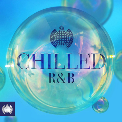 Various Artists Chilled R&B (CD) Album