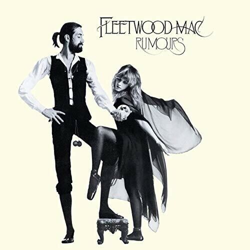 Fleetwood Mac - Rumours [New CD] Deluxe Ed