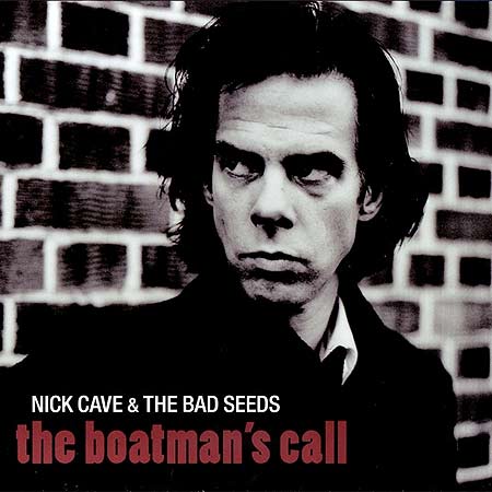 The Boatman´s Call