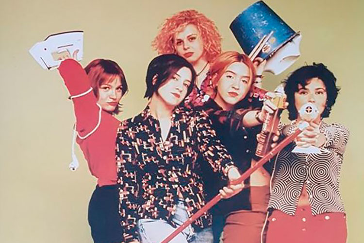 ¡Quiero ser un bote de Vudú!