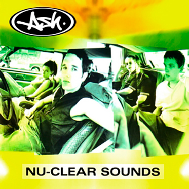 Nu-Clear Sounds