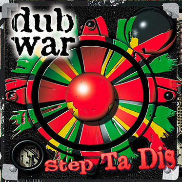 STEP TA DIS