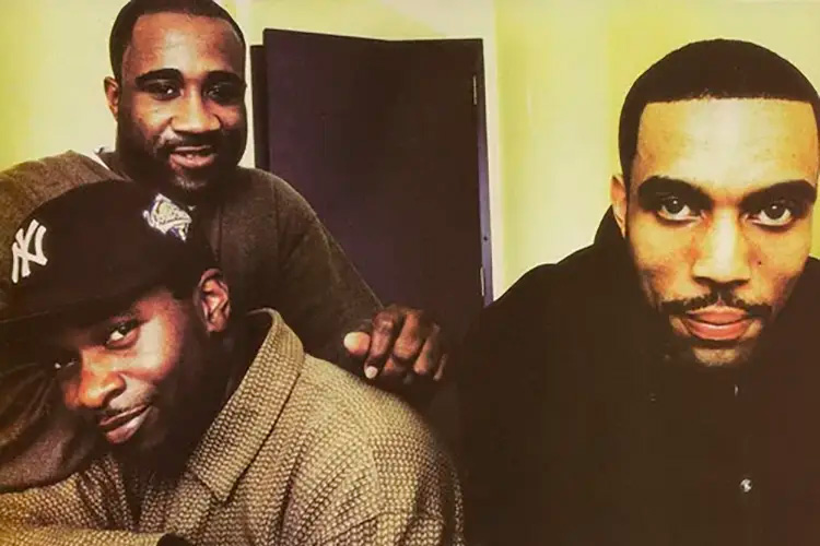 EL RITMO DE LA JUNGLA