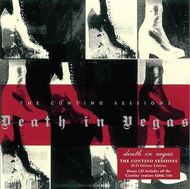 The Contino Sessions