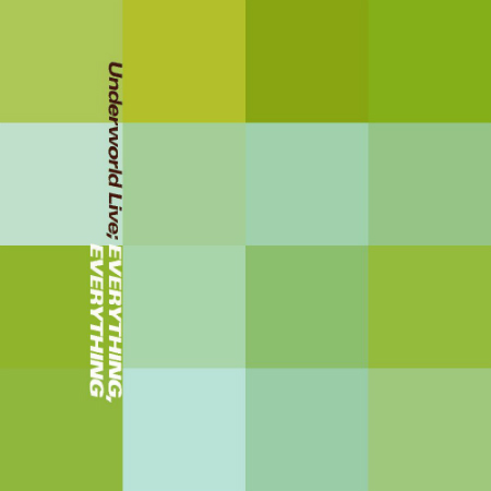 Everything, Everything