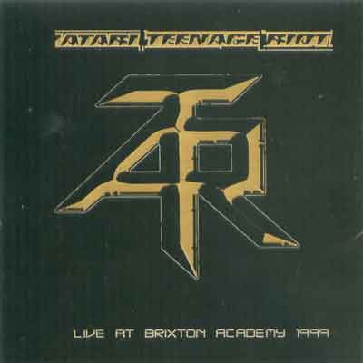 Live At Brixton Academy