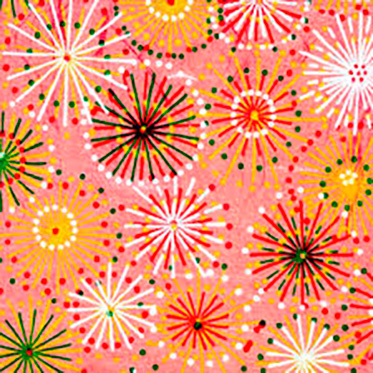 Letting Off The Hapiness