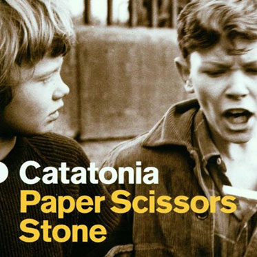 Paper Scissors Stone