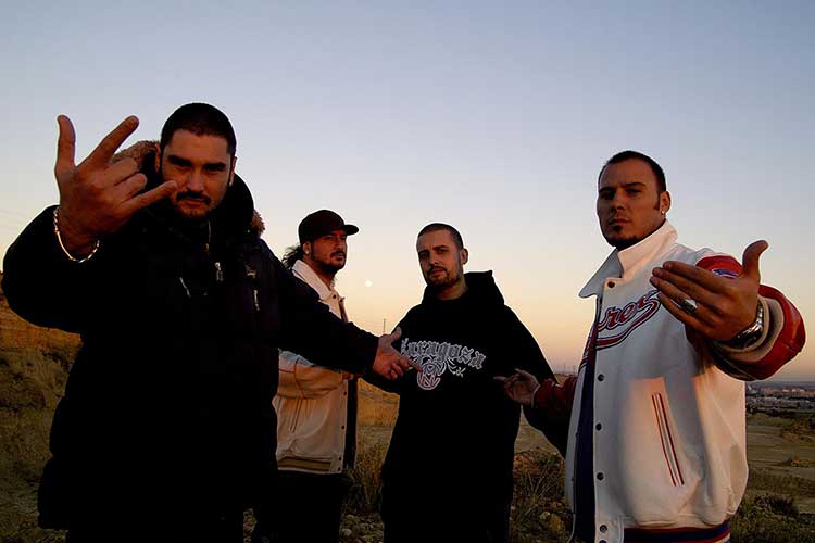 A solas con un ritmo