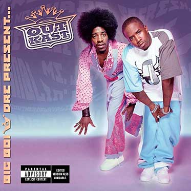 Big Boi & Dre Present... Outkast
