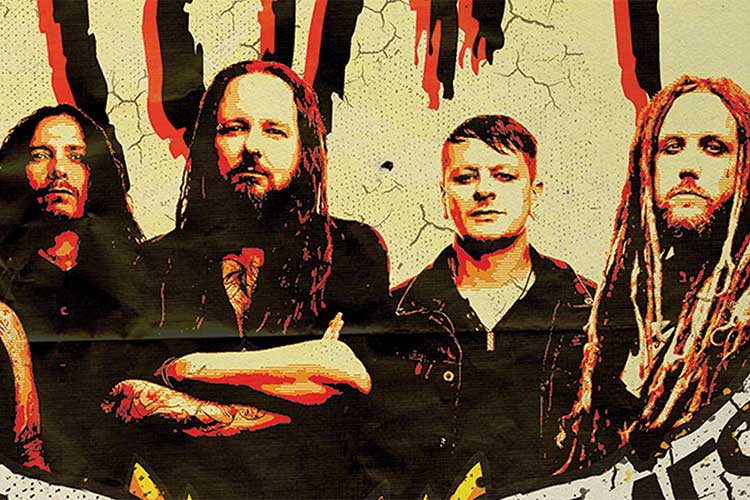 "Es halagador influenciar a otros músicos”