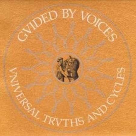 Universal Truths And Cycles