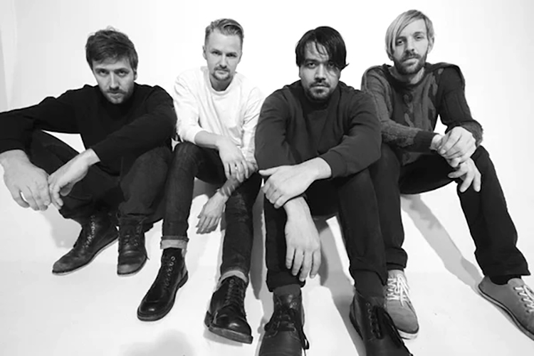 “Lo nuestro es pop con mucho nervio”