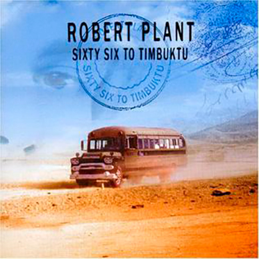 Sixty Six To Timbuktu