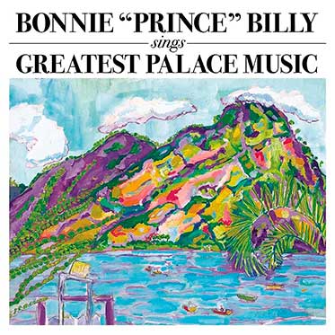 Greatest Palace Music