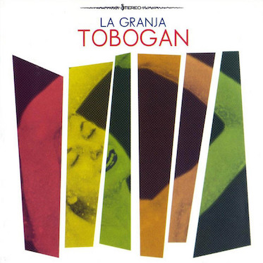 Tobogán
