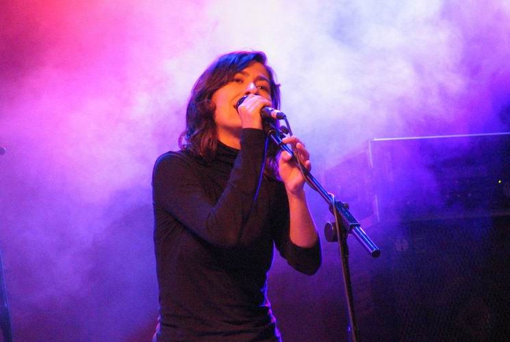 PRIMAVERA SOUND 2004