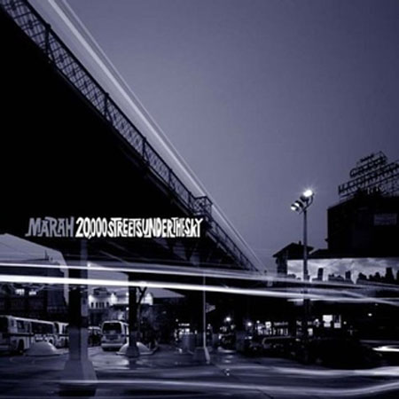 20,000 Streets Under The Sky