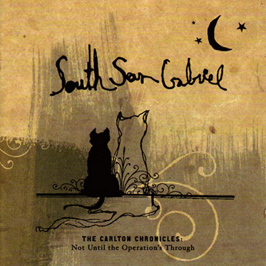 The Carlton Chronicles