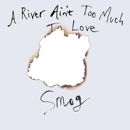 A River Ain’t Too Much Love