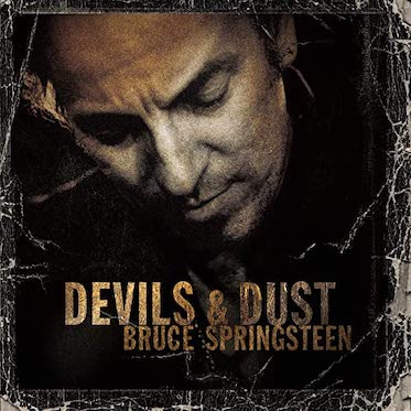 Devils & Dust