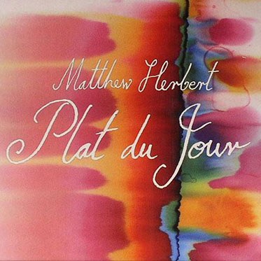 Presents Plat Du Jour