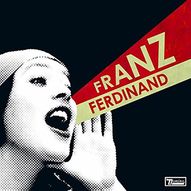 You Could Have It So Much Better With… Franz Ferdinand