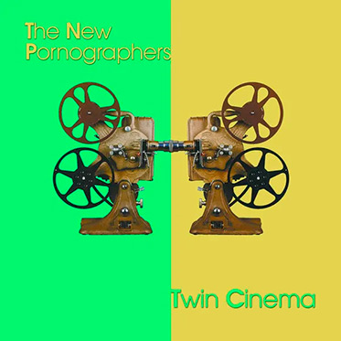 Twin Cinema