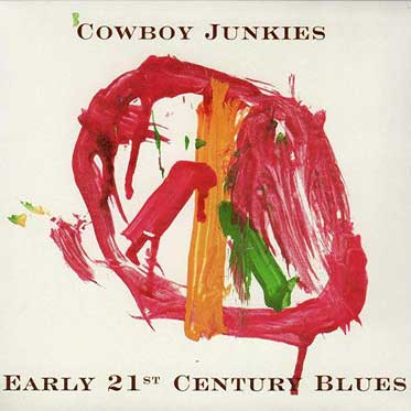 Early 21st Century Blues